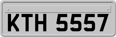 KTH5557