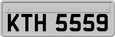 KTH5559