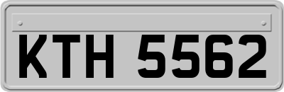 KTH5562