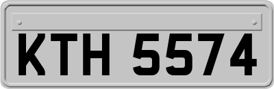 KTH5574