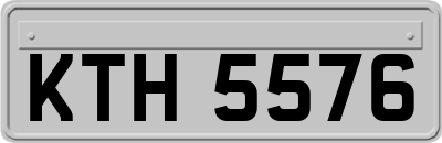 KTH5576