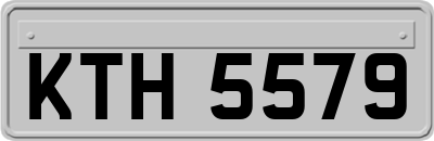KTH5579