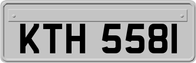 KTH5581
