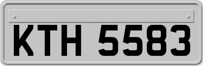 KTH5583
