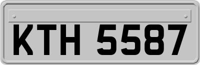 KTH5587