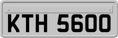 KTH5600
