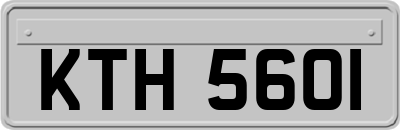 KTH5601