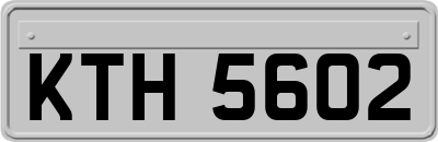 KTH5602