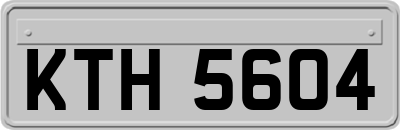 KTH5604