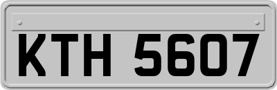 KTH5607