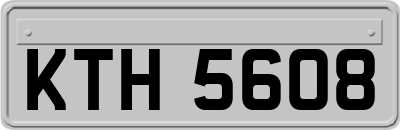 KTH5608