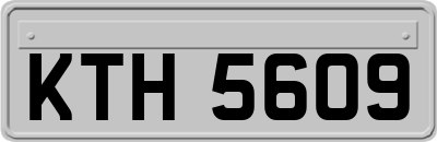 KTH5609