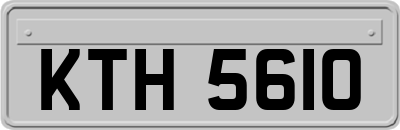 KTH5610