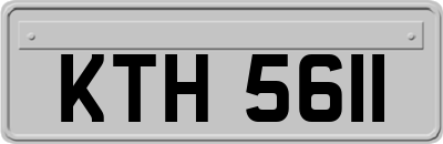KTH5611