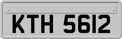 KTH5612