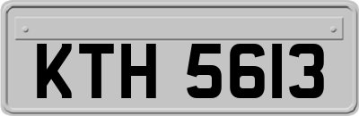 KTH5613