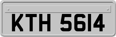 KTH5614