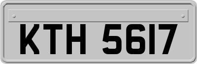KTH5617