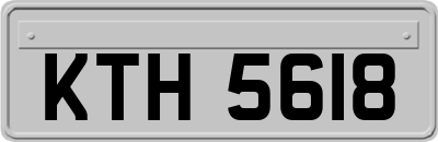 KTH5618