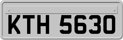 KTH5630