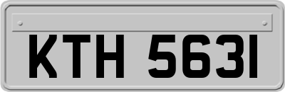 KTH5631