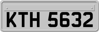 KTH5632