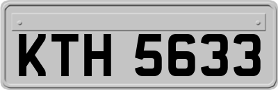 KTH5633