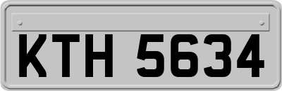 KTH5634