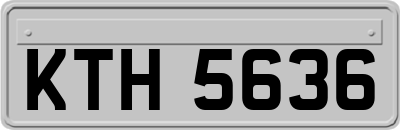 KTH5636