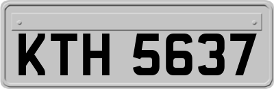 KTH5637