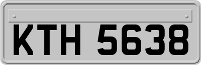 KTH5638