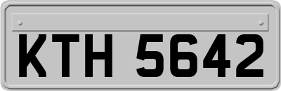 KTH5642