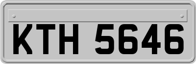 KTH5646