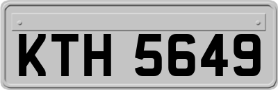 KTH5649