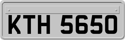 KTH5650