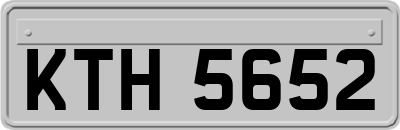 KTH5652