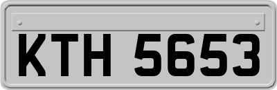 KTH5653