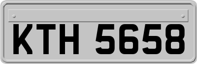 KTH5658