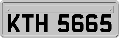KTH5665