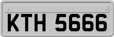 KTH5666