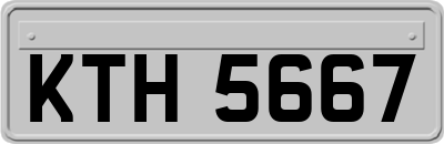 KTH5667