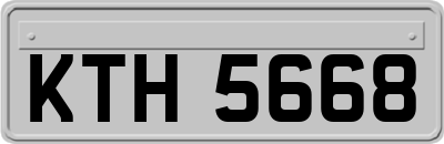 KTH5668