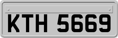 KTH5669