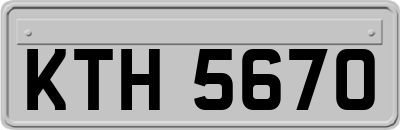 KTH5670