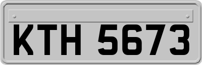 KTH5673