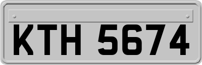 KTH5674