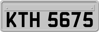 KTH5675