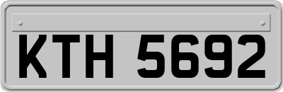 KTH5692