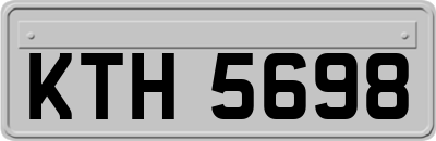 KTH5698
