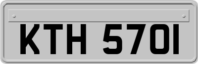 KTH5701